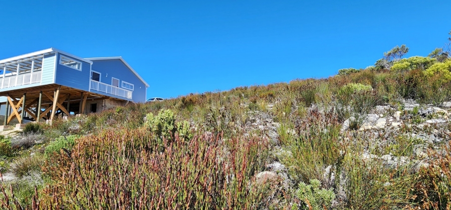 0 Bedroom Property for Sale in Struisbaai Western Cape